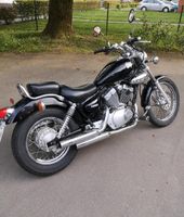 Yamaha Virago 250 | XV 250 Lübeck - St. Jürgen Vorschau