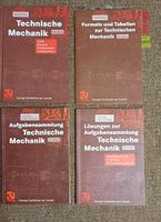 Buch Bücher Maschinenbau Technische Mathematik Alfred Böge Bayern - Pfaffenhofen a.d. Ilm Vorschau