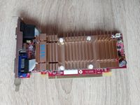 ATi Radeon HD MSI RX3450 (MS-V137) 512MB GDDR2 64bit PCI-E Sachsen-Anhalt - Dessau-Roßlau Vorschau