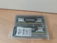 8GB Kit Ballistik Sport DDR3 Baden-Württemberg - Aalen Vorschau