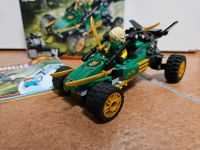 Lego Ninjago Legacy 71700 Nordrhein-Westfalen - Geseke Vorschau