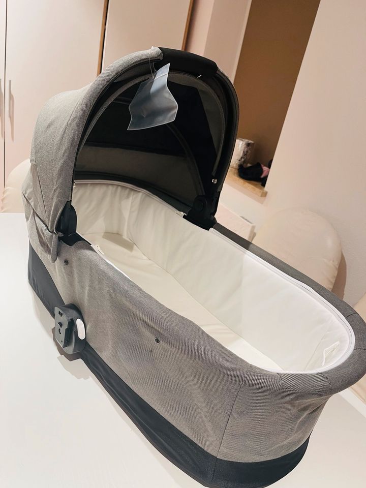 Cybex Cot s Babywanne in Vilsbiburg