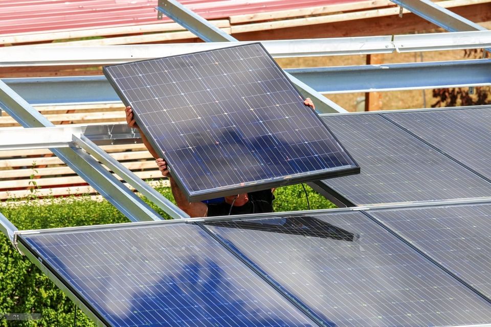 Anmeldung & Inbetriebnahme Photovoltaik Anlage | PV Anmeldung | in Bad Hersfeld