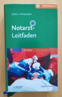 Notarzt Leitfaden (8. Auflage) Baden-Württemberg - Karlsruhe Vorschau