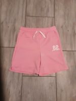 Sweat Short Bermuda 170 / 176 Mädchen rosa Bayern - Hilpoltstein Vorschau