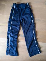 Sporthose 128 blau Jogginghose Hose Bayern - Nordendorf Vorschau