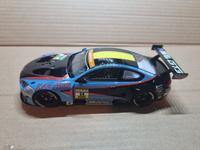Carrera Digital 132 Evolution BMW M6 30917 Bayern - Schwabach Vorschau