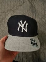 New York Yankees Cap Größenverstellbar Hessen - Wiesbaden Vorschau