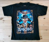 NEUW DJ Bobo T-Shirt Mystorial Tour Gr L/134 Kinder Hessen - Bad Endbach Vorschau