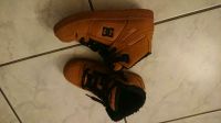 DC shoes pure high wnt Gr. 37 25 cm winterschuhe Nordrhein-Westfalen - Grevenbroich Vorschau