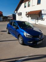 Renault Clio TCe 120 GT-Line Limited Baden-Württemberg - Pfullendorf Vorschau