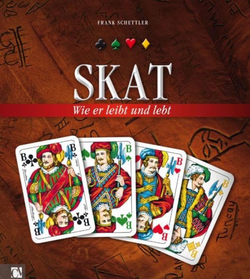 Verkaufe tolles Poker Set für 22.€, Skat Set für 25.€ in Freiberg