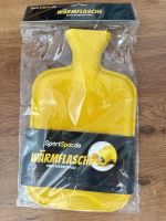 NEU Wärmeflasche gelb, 2 Liter Rheinland-Pfalz - Kaiserslautern Vorschau