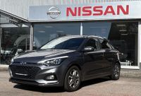 Hyundai i20 Style 84 PS Siitz und Lenkradheizung, PDC und Kamera Saarland - St. Ingbert Vorschau