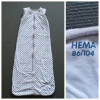 Hema Schlafsack 86/104 Sterne Niedersachsen - Südbrookmerland Vorschau