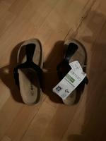 Latschen, Zehentrenner, 38, Neu Harburg - Hamburg Eißendorf Vorschau