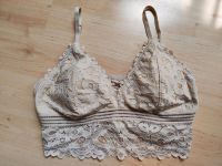 Bustier Gr. 38 mit Pads Thüringen - Frankenblick Vorschau