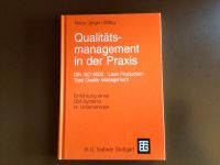 QUALITÄTSMANAGEMENT IN DER PRAXIS - Einführung eines QM-Systems…. Baden-Württemberg - Uhingen Vorschau