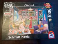 Schmidt Secret Puzzle 59653 Rheinland-Pfalz - Altendiez Vorschau