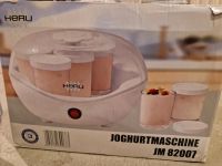 Joghurtbereiter / Joghurtmaschine Rostock - Gehlsdorf Vorschau