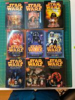 Star Wars Serie 1-9 Rostock - Gross Klein Vorschau