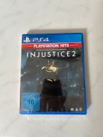 PlayStation 4 - Injustice 2 Saarland - Blieskastel Vorschau