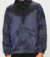 Pepe Jeans Windjacke Alton Herren Men Neuwertig Navi Bayern - Kleinheubach Vorschau