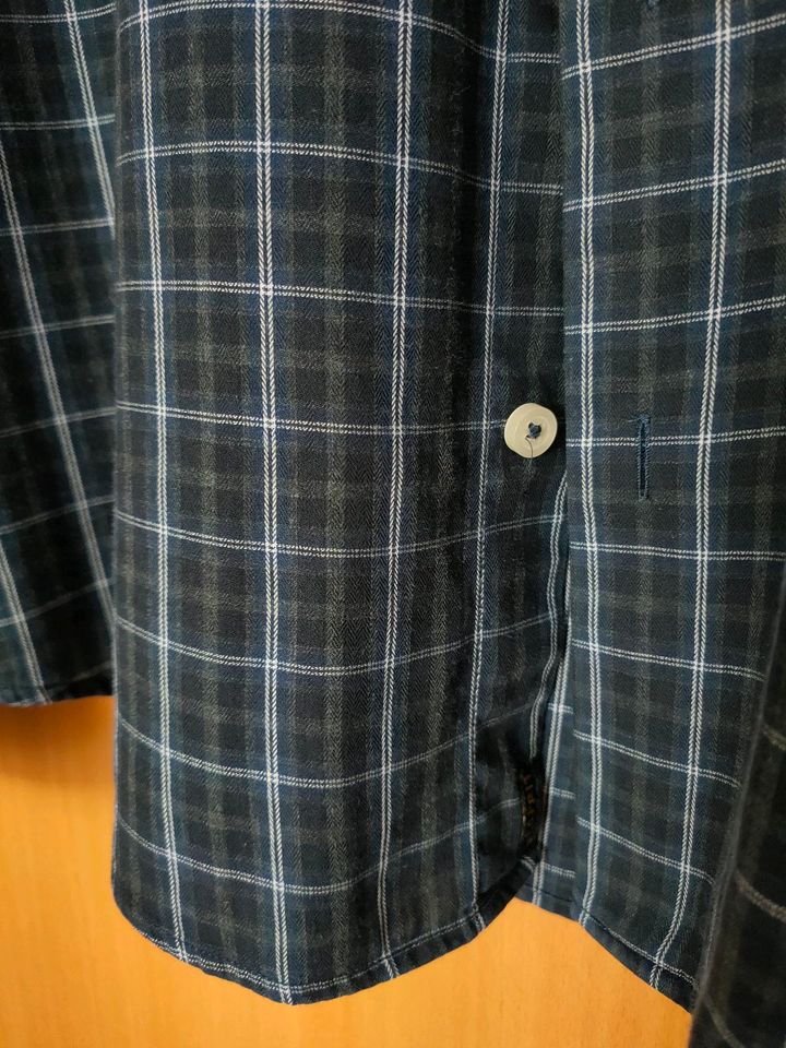 Hemd, Shirt, Esprit, Gr. M /39/40 in Neresheim