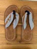 Schuhe S.Oliver Zehtrenner in Größe 40 Baden-Württemberg - Offenburg Vorschau