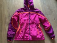 Gefütterte Herbstjacke Anorak pink Gr.152 158 Lands End Baden-Württemberg - Renningen Vorschau