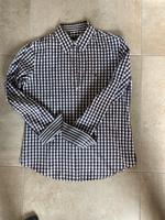 Bluse von Gant Größe 42 braun kariert Dortmund - Innenstadt-West Vorschau