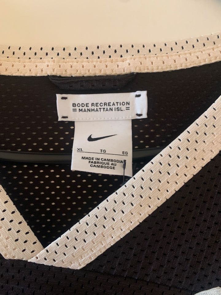 Bode x Nike Jersey XL in Düsseldorf