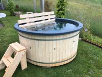 Hot Tube Badezuber Bayern - Bogen Niederbay Vorschau