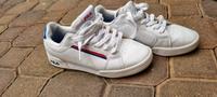 Fila Damensneaker  weiss Gr 36 Hessen - Obertshausen Vorschau
