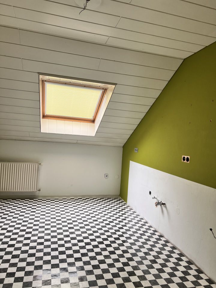 Schöne 3-Zimmer-Wohnung mit Balkon in Bielefeld zu vermieten in Bielefeld