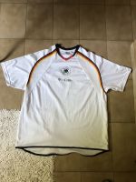 DFB Trikot ,Gr. XL, Telekom, deutsche Nationalmannschaft WM Bayern - Mühldorf a.Inn Vorschau