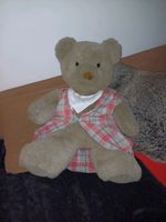 Großer Teddybär 80cm Nordrhein-Westfalen - Wesel Vorschau