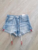 Jeans Shorts Gr. XXS FB Brandenburg - Eisenhüttenstadt Vorschau