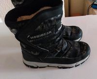 Winterstiefel Größe 37 Thüringen - Tanna Vorschau