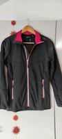 Cmp Jacke neu Xs 34 164 neu schwarz Baden-Württemberg - Aalen Vorschau