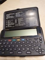 Rolodex Sidekick 128 K Bergedorf - Hamburg Lohbrügge Vorschau