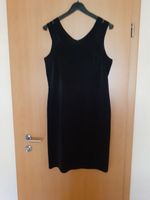 Schwarzes Kleid in Gr. 40 Niedersachsen - Sottrum Vorschau