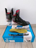 Eishockey Schlittschuhe Bauer Vapor 3X, Gr. 6,5 FIT1 Duisburg - Duisburg-Süd Vorschau