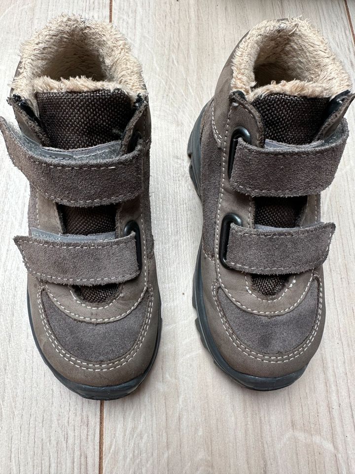 Pepino Lenzi S Winterschuhe Winterboots 23 und 24 Zwillinge in Hannover