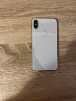 iPhone X (defekt (?)) Duisburg - Homberg/Ruhrort/Baerl Vorschau