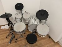 Sonor 3005 High end Hybrid Schlagzeug „White Pearl“ Hessen - Kassel Vorschau