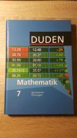 Duden Mathematik 7 Gymnasium Thüringen Sachsen - Markkleeberg Vorschau