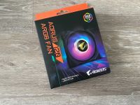 Gigabyte AORUS 120mm Lüfter RGB - 120mm - PC Gehäuselüfter Köln - Pesch Vorschau