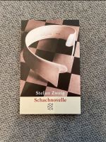 Schachnovelle von Stefan Zweig Rheinland-Pfalz - Bendorf Vorschau