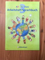 ABC der Tiere 3 Arbeitsheft Sprachbuch Grundschule neu Schleswig-Holstein - Kisdorf Vorschau
